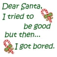 thumbnail image 3 of CafePress - Dear Santa Large Mug - 15 oz Ceramic Large White Novelty Mug, 3 of 4
