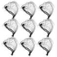 thumbnail image 4 of Ladies Jewelry Hair Nets Elastic Mesh Hair Bun Net, 100Pcs, 4 of 6