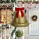 thumbnail image 5 of Inflatable Christmas Bell Decorations Holiday Yard Inflatable Blow Up Outdoor Indoor Party Festival Garden Lawn Decor for Xmas, 5 of 6