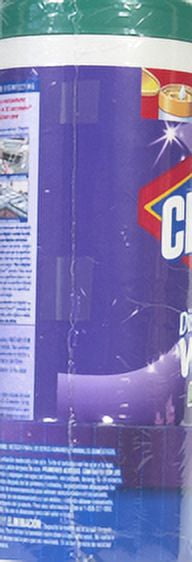 Clorox Disinfecting Wipes, 3 Pack