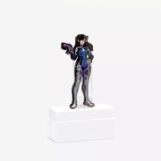 Overwatch 3-Inch Collectible Enamel FiGPiN Wave 1 - D. Va