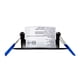 thumbnail image 5 of Estevez luminario LED empotrable ECO LED CCT, 5 Watts, 3 temperaturas, negro, 5 of 6