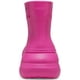 thumbnail image 5 of Botas Crocs Crush Plataforma Unisex Impermeables de EVA con Estilo Pull-On, 5 of 6
