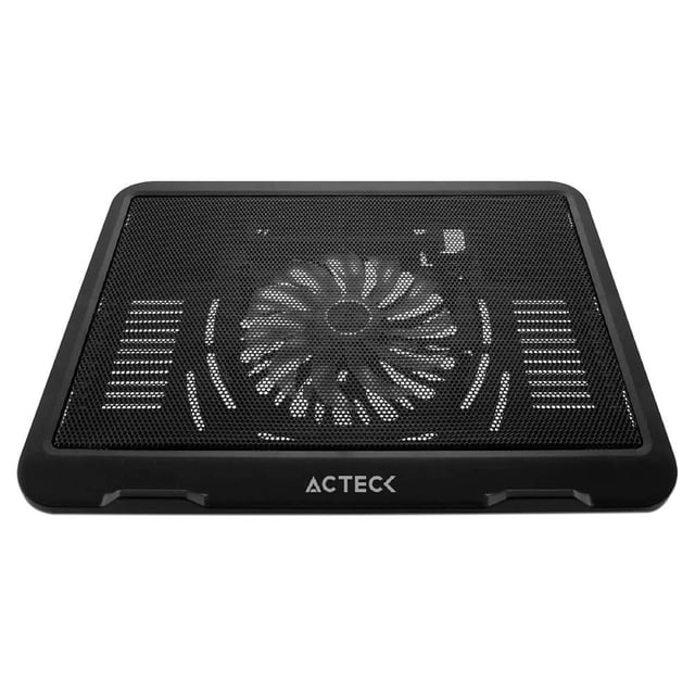 Base para Laptop ACTECK AC929080 para Laptops de hasta 15 , 1 Acteck AC-929080
