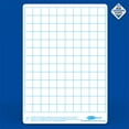 thumbnail image 3 of Show-me Bulk Box of 100 x A4 Gridded/Plain SUPERTOUGH dry erase boards, pens and erasers plus 1 free cleaner, 3 of 6