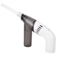thumbnail image 4 of Handheld Mini Vacuum Cleaner Portable Cordless Dust Collector for Home Office(Gray ), 4 of 8