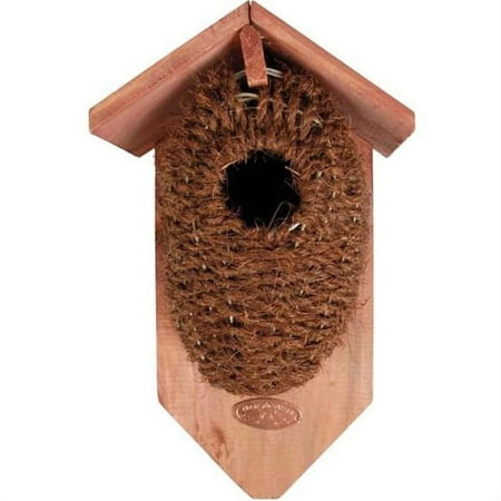 Esschert Design Bird House