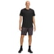 thumbnail image 1 of Playera Deportiva Drysense (negro) Lululemon 100% Original, 1 of 4