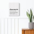 thumbnail image 5 of Inspirational Entrepreneur Definition Canvas Wall Art Framed Office Decor Paintings Canvas Prints Poster for Home Office Bedroom Living Dining Room Kitchen Gym Wall Decor Artwork Decorative, 5 of 6