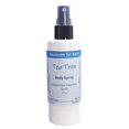 thumbnail image 1 of Spray corporal Blossom to Bath Tea Tree, 120 ml, sin alcohol, 1 of 5