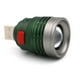 thumbnail image 3 of Iluminación BEMS-LED cabezal USB mini luz de relleno aleación de aluminio fuerte, 3 of 5