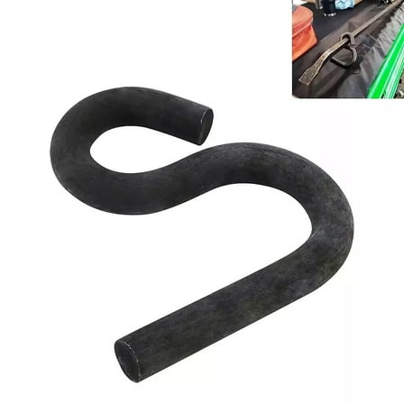 6007 Lower Control Arm Prying Tool Metal For Automotive Work Remover Tool