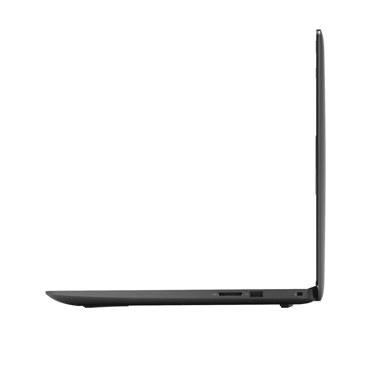 Dell G3 Gaming Laptop 17.3" Intel Core i7-8750H, NVIDIA GeForce GTX 1050Ti, 16GB RAM, 128GB SSD + 1TB HDD WIN 10, G3779-7927BLK-PUS - image 3 of 8