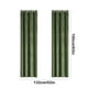 thumbnail image 3 of Xihbxyly Cortinas de Terciopelo, Aislamiento Térmico Suave, Tratamiento de Ventanas con Reducción de Ruido, Elegante Diseño de Ojales, Decoración para Dormitorio y Sala de Estar, Ambiente Confortable, 3 of 6