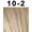 10-2 Ultra Blonde Ash, variant on Schwarzkopf Essensity Ammonia-Free Permanent Cream Hair Color (6-46- Dark Blonde Beige Chocolate)