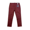 thumbnail image 2 of GAP Men's Super Soft Stretch Twill 5 Pocket Slim Fit Pant (Port Royal, 36x30), 2 of 2