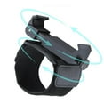 thumbnail image 2 of enqiretly Bracelet de Sport Support de Téléphone pour Course Randonnée Cyclisme, 2 of 5
