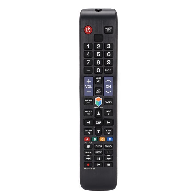 AA59‑00809A Nuevo control remoto de repuesto aplicable para UN32F4300AF UN32F4300AFXZP UN32F4300AFXZX