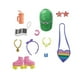 thumbnail image 2 of Accesorios para Muñeca Barbie Fashionista Sorpresa CDU Varios Modelos 1 pieza, 2 of 4