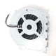 thumbnail image 4 of Methold Reemplazo del ventilador de refrigeración de la consola de juegos Disipador de calor de velocidad rápida Enfriador desmontable Equipo Electrónica, 4 of 6