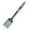 F, variant on RUIQPGRT Silicone Flexible fork Heat Cooking fork Tools Dishwasher Kitchen fork Kitchen Non Stick fork for Bake and Stir Mix Ingredients Whisk Eggs Kitchen Clearance