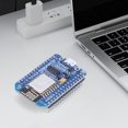 thumbnail image 4 of NodeMcu Lua WIFI Placa de desarrollo de IoT de 32 bits El módulo WIFI admite el modo de trabajo STA/AP/STA+AP adecuado para Arduino JShteea Nuevo, 4 of 9