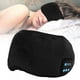 thumbnail image 4 of Antifaz para dormir con Bluetooth para viajes, antifaz inalámbrico con Bluetooth 5.0, antifaz para dormir con música, resultados impresionantes, 4 of 12