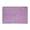 Purple, variant on USB Heating Blanket Warmer Soft Throw for Home Travel 295x47 Inches Multifunctional Hand Knee Comfort