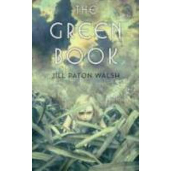 Pre-Owned The Green Book (Paperback) 0312641222 9780312641221