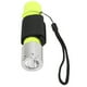 thumbnail image 4 of Linternas subacuáticas, luz de buceo LED IPX8, linterna impermeable, luz de buceo muy versátil, 4 of 14