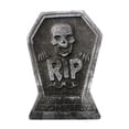 thumbnail image 1 of 1PCS Pierres Tombales en Mousse d'Halloween Décorations de Jardin Maison, 1 of 3
