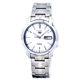 thumbnail image 1 of Seiko Reloj 5 Automático de 21 Joyas SNKK65 SNKK65K1 SNKK65K para Hombre, 1 of 2