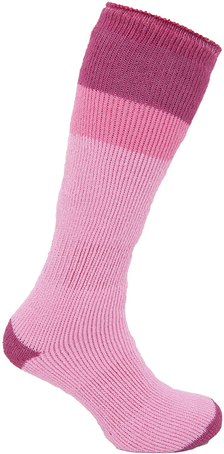 Womens/Ladies JEW Extra Warm Ultimate Thermal Ski Socks (2.3 Tog