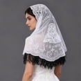 thumbnail image 4 of MOMOJIA Comfortable Headwrap Scarf for Commute and Travel Lightweight Stylish Wear, 4 of 17