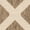 Beige/Cream, variant on Safavieh Linden Gamal Geometric Indoor/Outdoor Area Rug, Light Gray/Charcoal, 5'3" x 7'6"