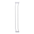 thumbnail image 1 of Extensión de puerta de seguridad para bebés Dreambaby Ava/Liberty de 9 cm, color blanco, 1 of 1