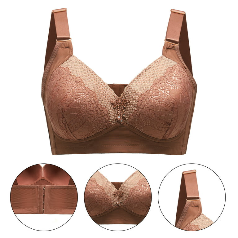 Zivame 34F Brown Support Bra in Palghar - Dealers, Manufacturers &  Suppliers - Justdial