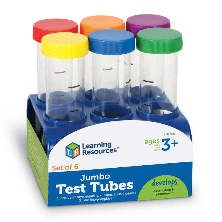 Test Tubes Walmart