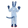 thumbnail image 3 of Costume de Nuit pour Garçon Tout-Petit Blues Pete the Cat, 3 of 3