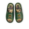 thumbnail image 2 of Licensed Men's Comfort Slide Sandals, 2 of 6