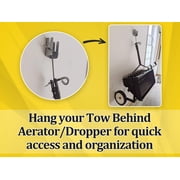 EquipHang Tow-Behind Storage Bracket
