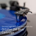 thumbnail image 2 of Plato acrílico con cartucho Ortofon Fluance RT85 de giradiscos, 2 of 9