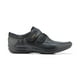 thumbnail image 3 of Calzado Hombre Caballero Zapato Casual Tipo Piel Negro Comod negro 25 Incógnita 055C07, 3 of 3