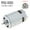 10.8V, variant on Rs550 DC Motor 10. 8v-25v high speed Rs 550 electric tools micro motor for electric drill driver cordless screwdriver accessory