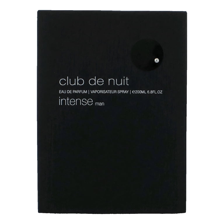Club De Nuit Intense By Armaf Eau De Parfum, 6.8 oz photo 6