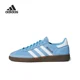 thumbnail image 3 of Zapatillas de skate Adidas Originals HANDBALL SPEZIAL para hombre y mujer: antideslizantes, resistentes al desgaste, cómodas y de corte bajo, 3 of 5