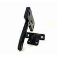 thumbnail image 4 of JR Products 10775 Screen Door Latch - Left Hand, 4 of 4