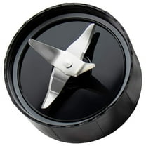 Blade Replacement Part Compatible for Magic- (250W, MB1001 Series) Stainless Steel Spare