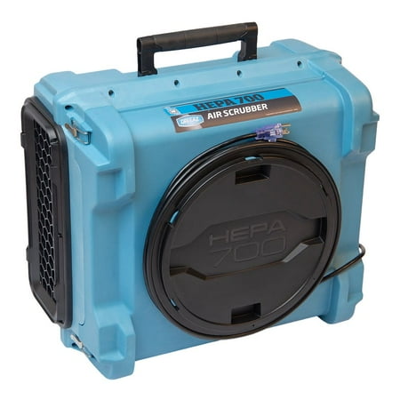 

Dri-Eaz Hepa 700 Air Scrubber 115V