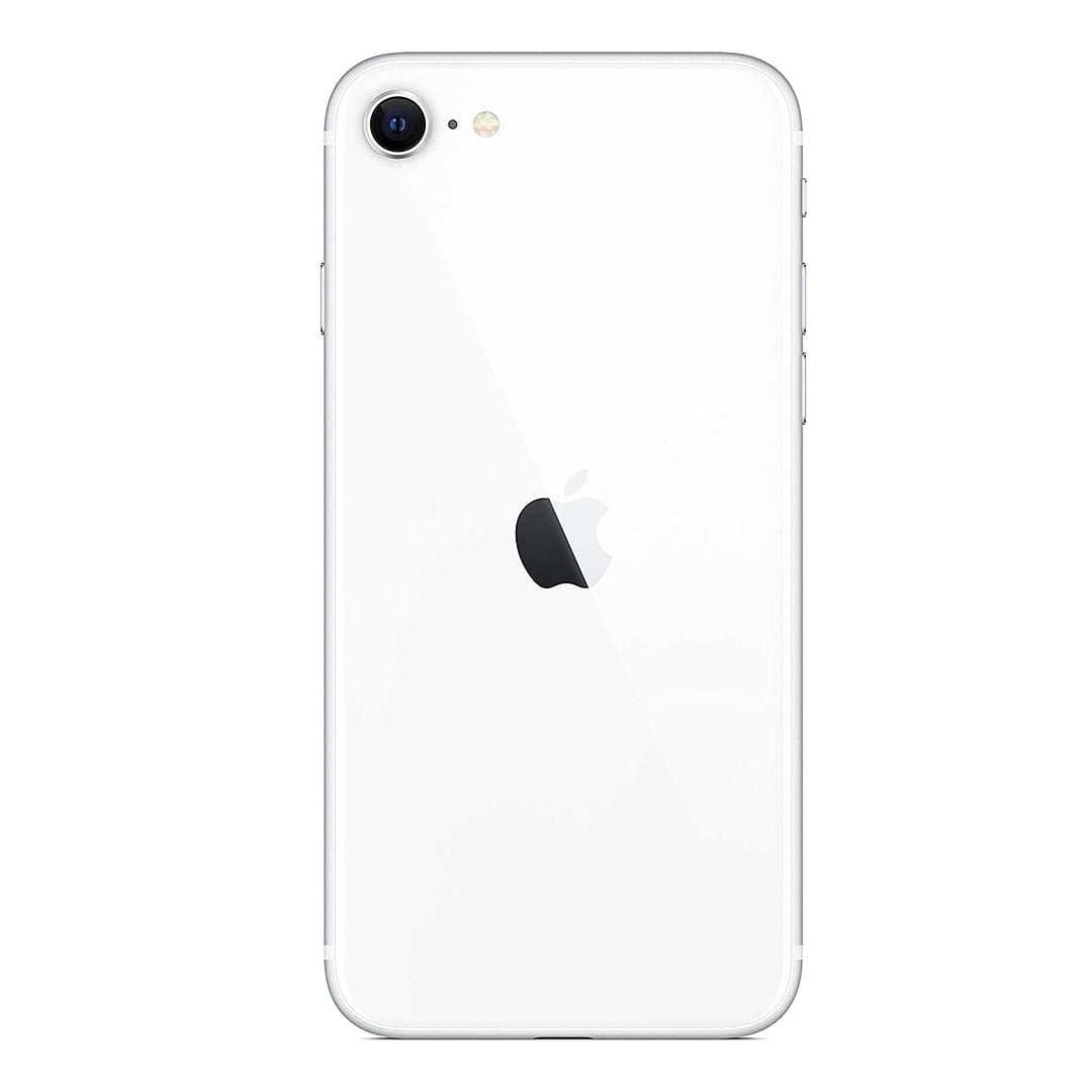 Apple iPhone SE (2nd Gen) White - Fully Unlocked - Certified
